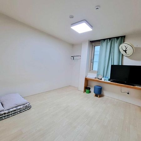 Wandonesia Hotel Ngoại thất bức ảnh