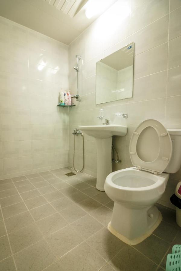 Wandonesia Hotel Ngoại thất bức ảnh