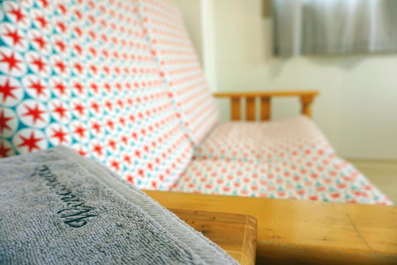 Wandonesia Hotel Ngoại thất bức ảnh