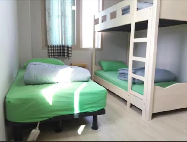 Wandonesia Hotel Ngoại thất bức ảnh
