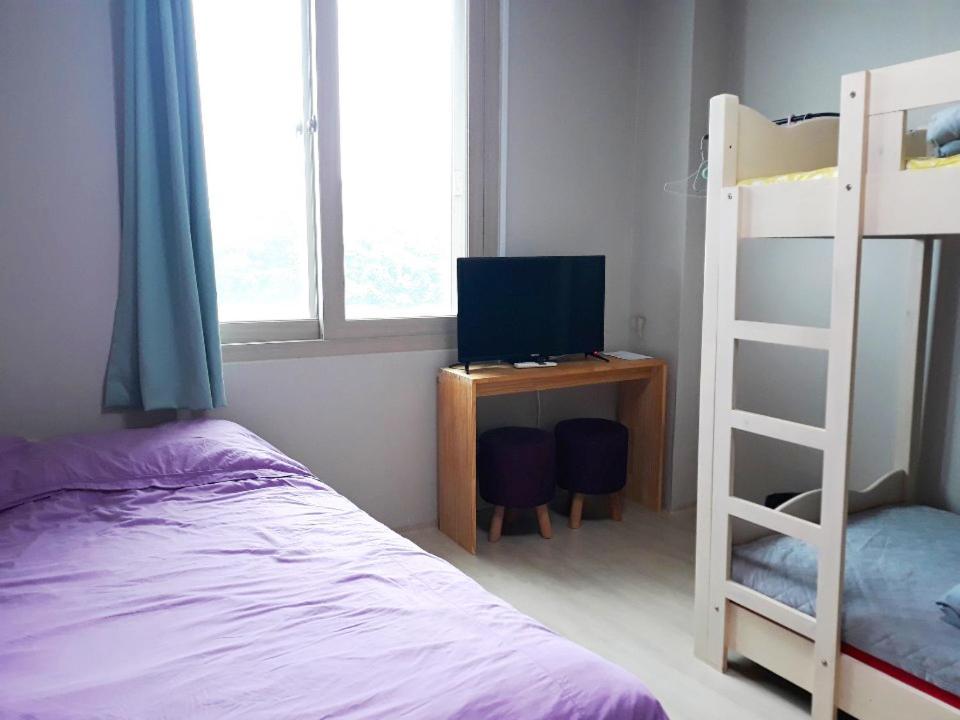 Wandonesia Hotel Ngoại thất bức ảnh