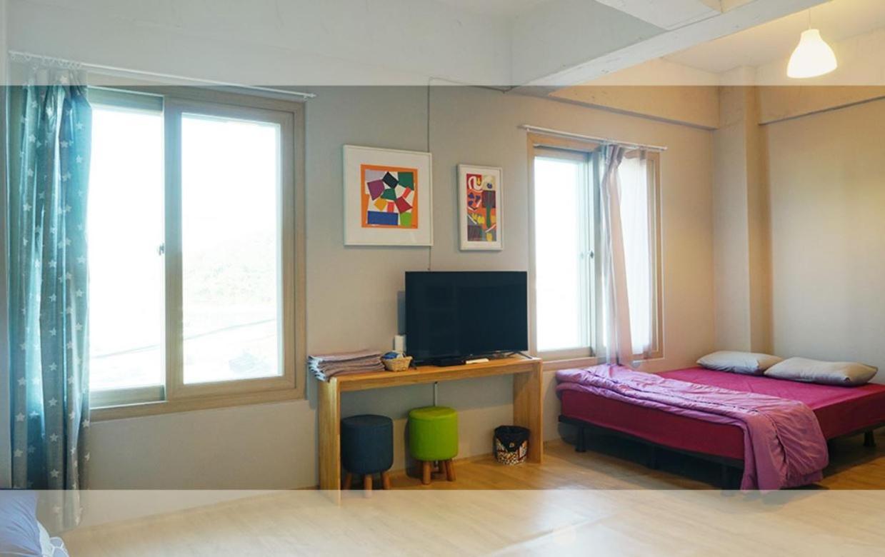 Wandonesia Hotel Ngoại thất bức ảnh