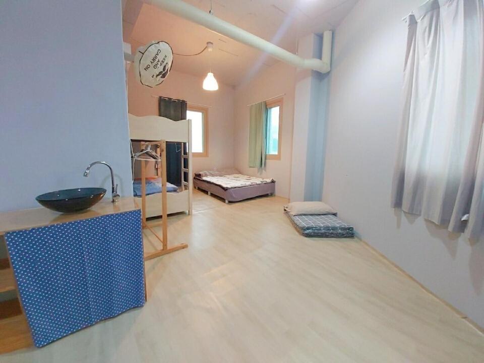 Wandonesia Hotel Ngoại thất bức ảnh