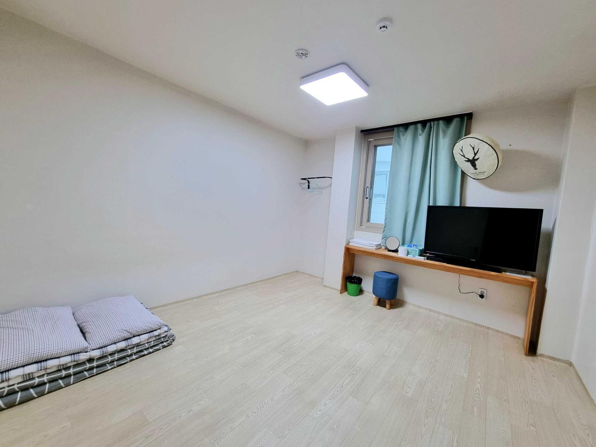 Wandonesia Hotel Ngoại thất bức ảnh