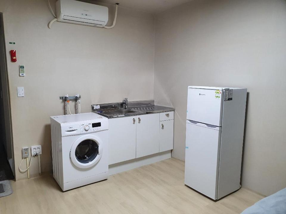 Wandonesia Hotel Ngoại thất bức ảnh