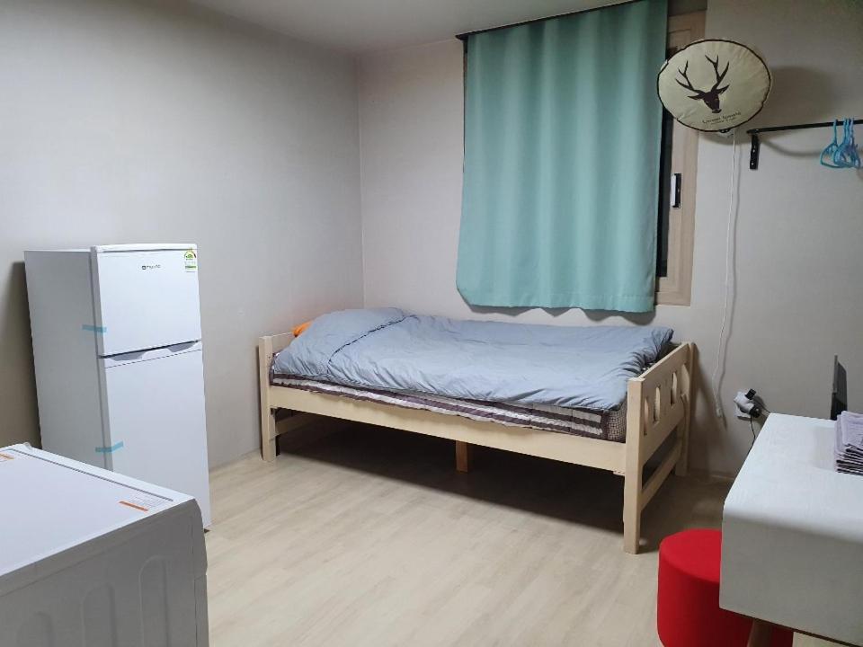 Wandonesia Hotel Ngoại thất bức ảnh