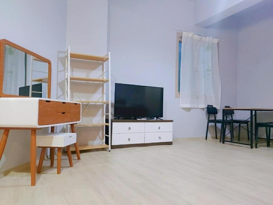 Wandonesia Hotel Ngoại thất bức ảnh