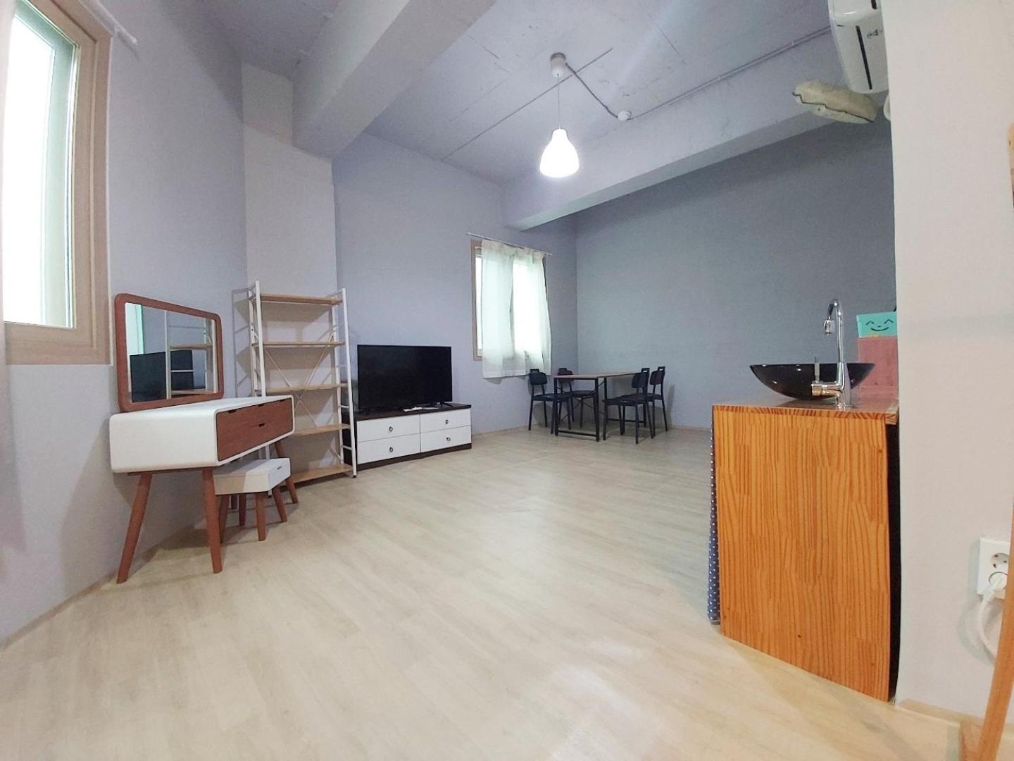 Wandonesia Hotel Ngoại thất bức ảnh