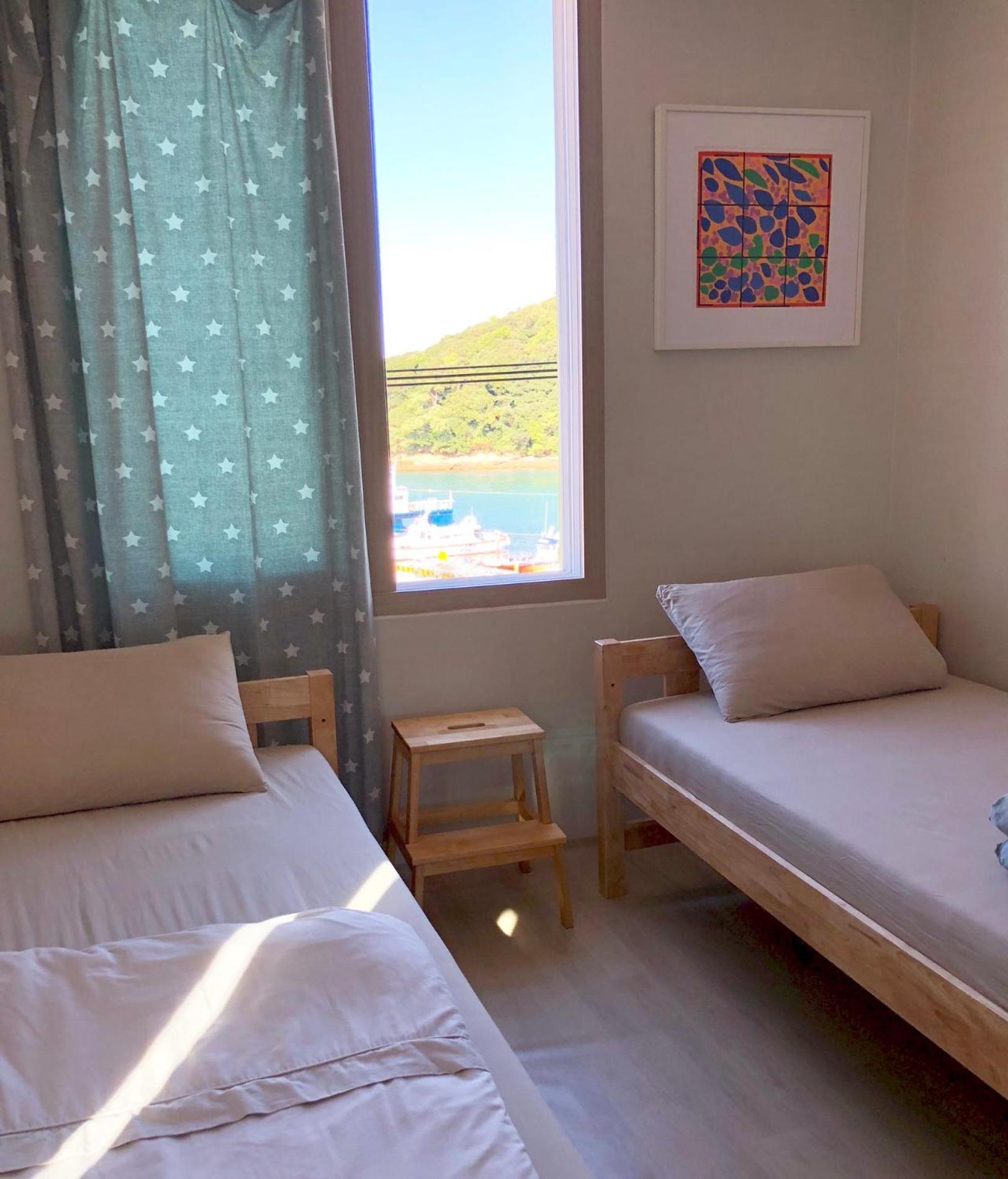 Wandonesia Hotel Ngoại thất bức ảnh