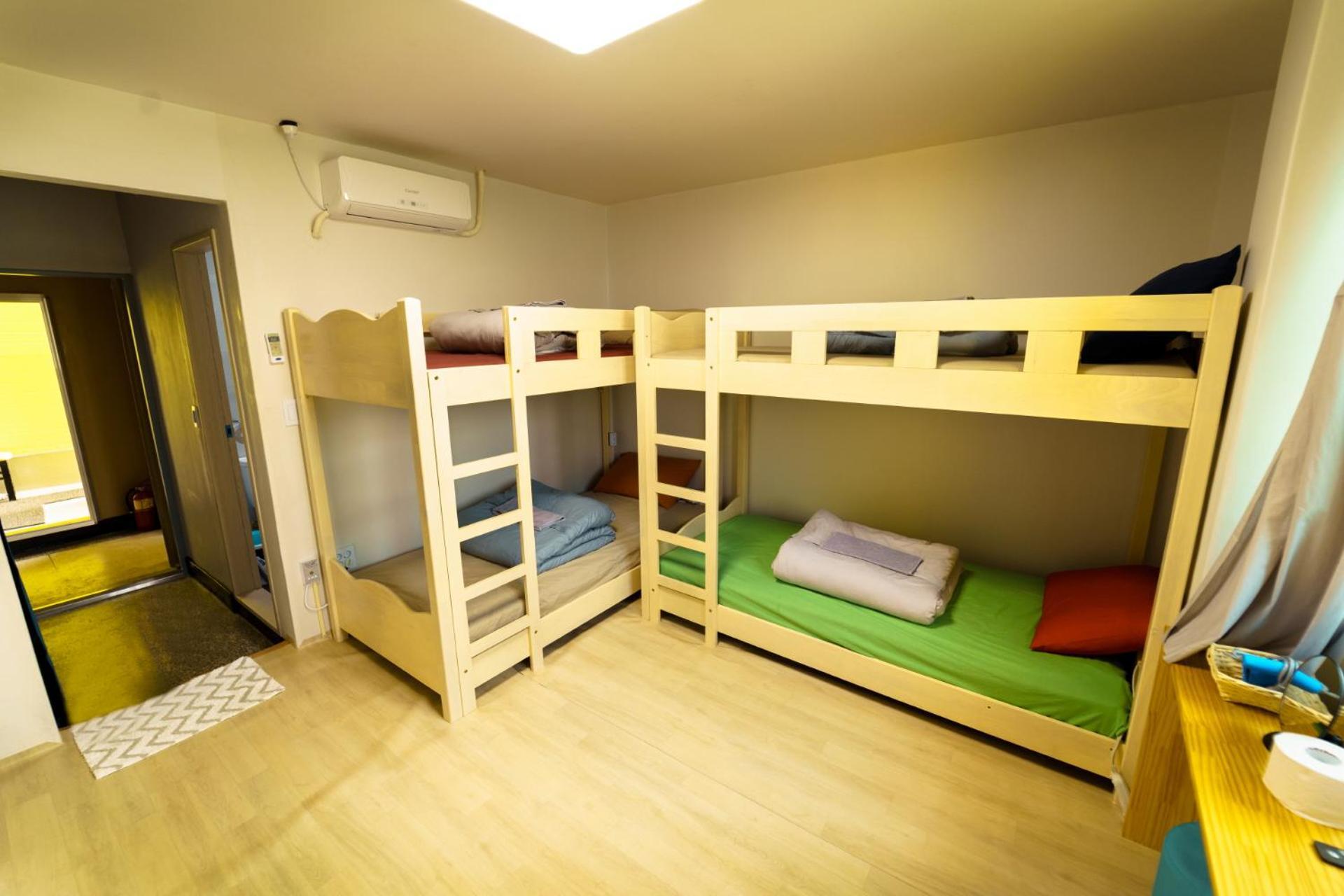 Wandonesia Hotel Ngoại thất bức ảnh