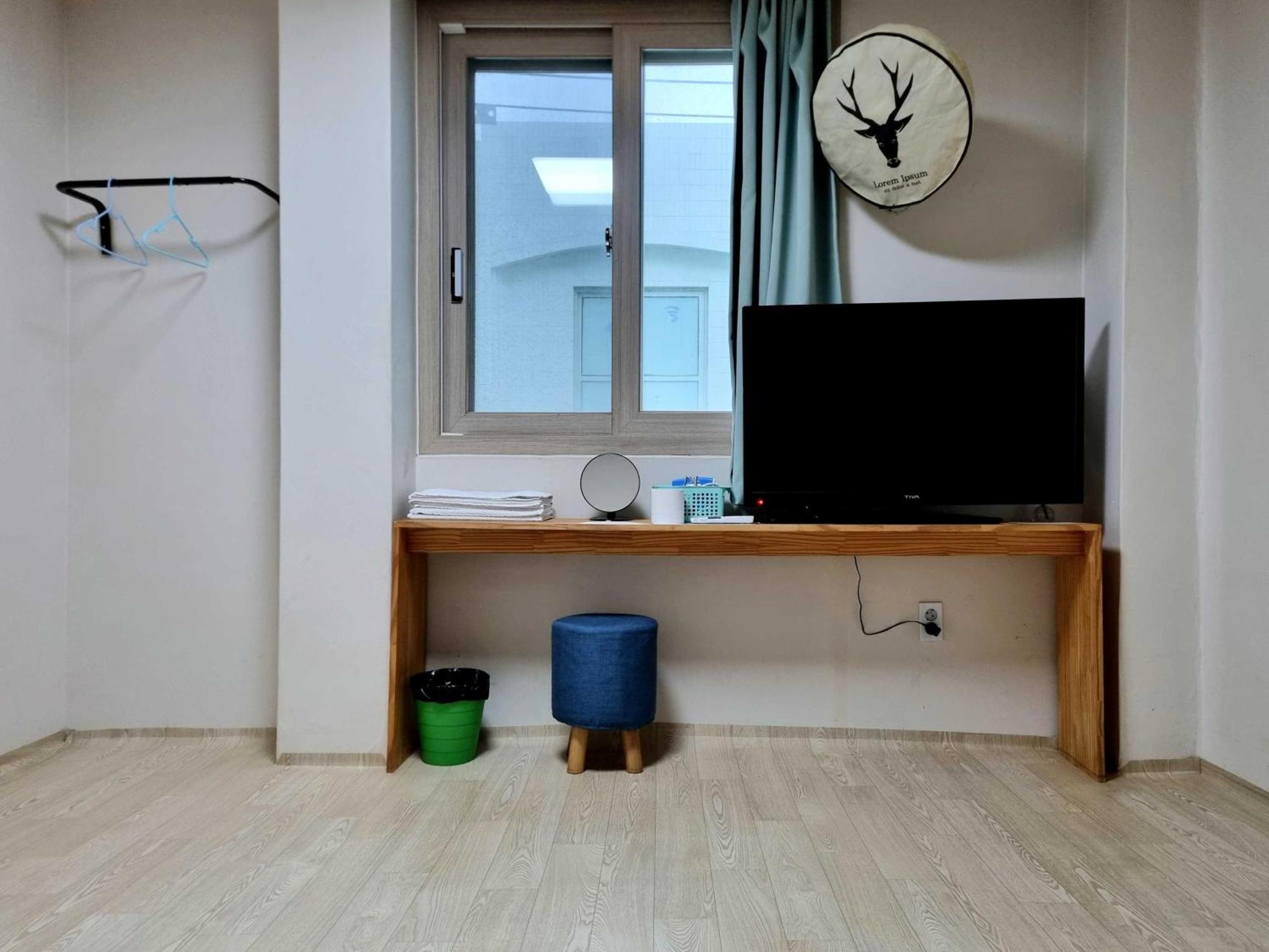 Wandonesia Hotel Ngoại thất bức ảnh