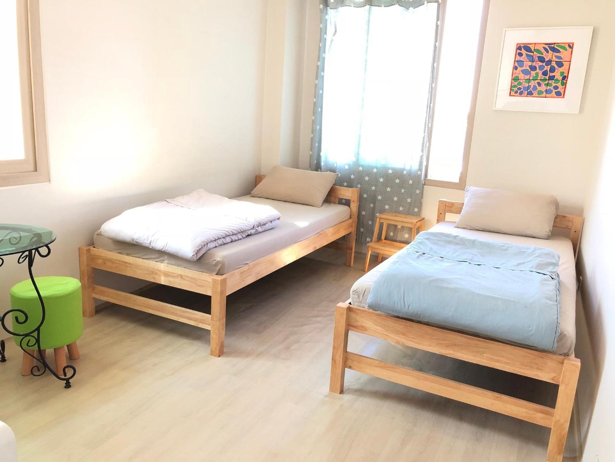 Wandonesia Hotel Ngoại thất bức ảnh