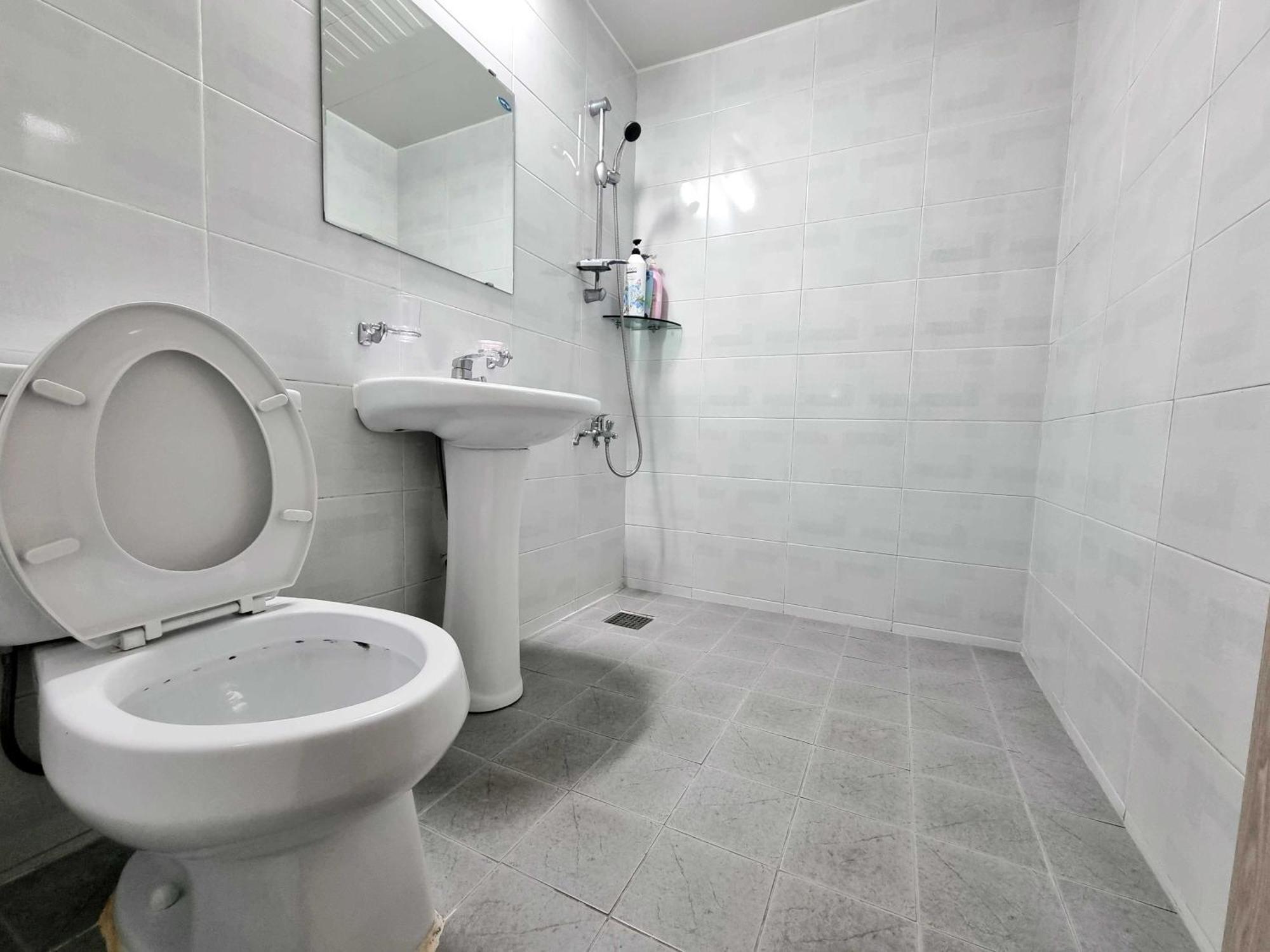 Wandonesia Hotel Ngoại thất bức ảnh