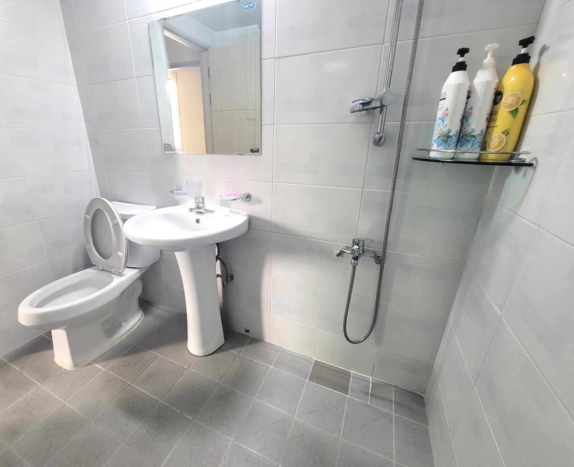 Wandonesia Hotel Ngoại thất bức ảnh