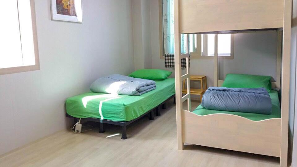 Wandonesia Hotel Ngoại thất bức ảnh